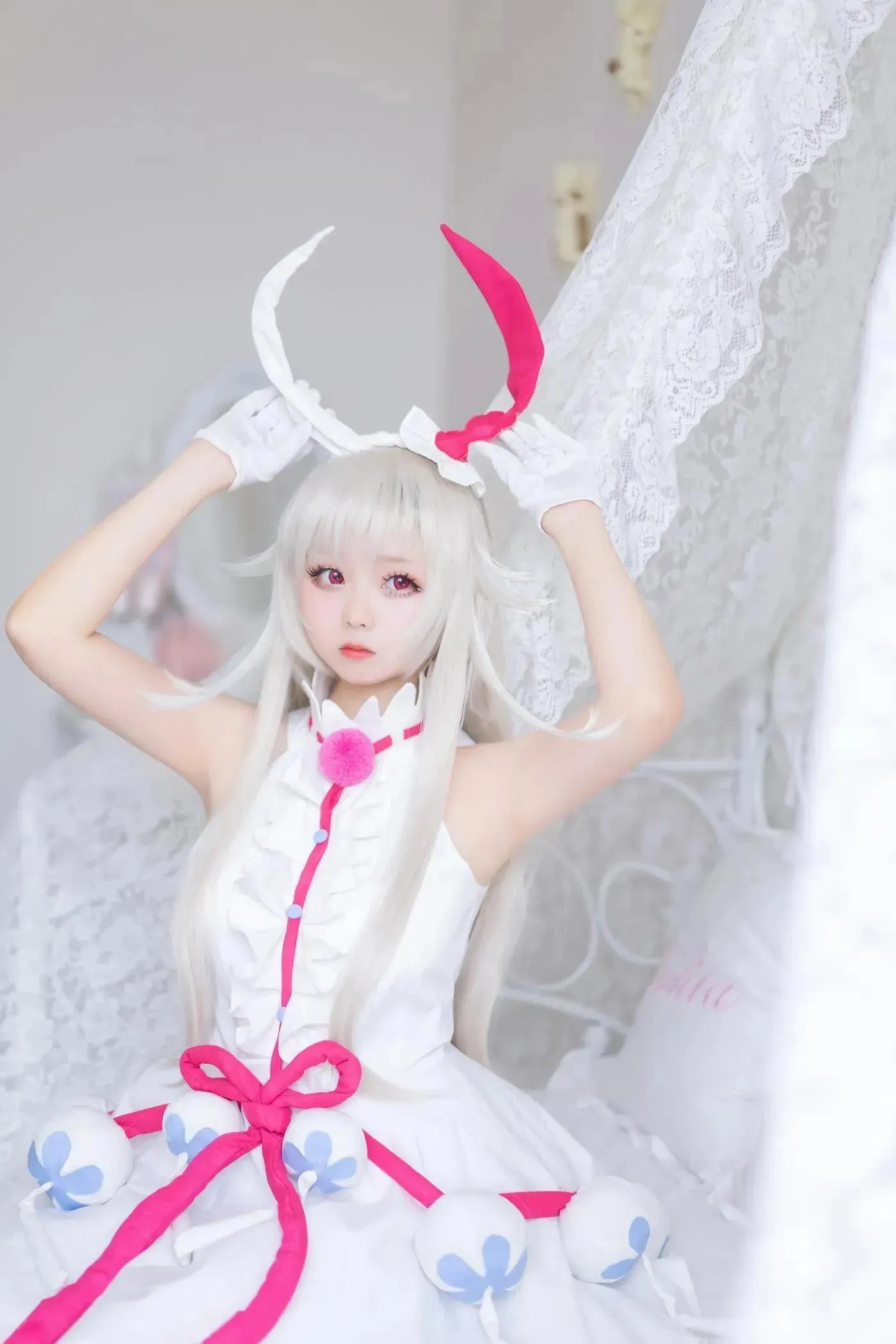 嶋葵 – NO.07 甜心小萝莉 [35P]插图8